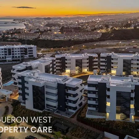 Higueron West Property Collection - The Nest By The Pool By Hwpc * Fuengirola