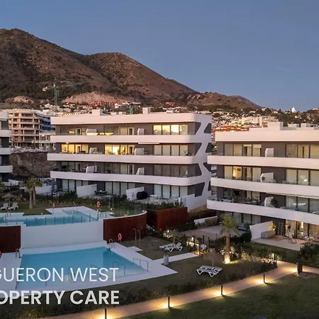 Higueron West Property Collection - The Nest By The Pool By Hwpc Apartment