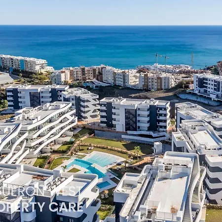 Apartment Higueron West Property Collection - The Nest By The Pool By Hwpc Fuengirola
