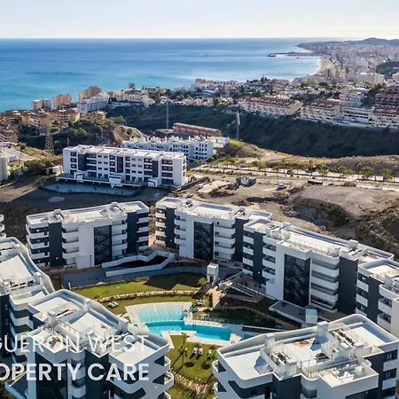 Higueron West Property Collection - The Nest By The Pool By Hwpc Apartment