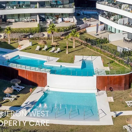 Higueron West Property Collection - The Nest By The Pool By Hwpc *