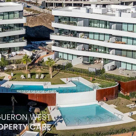 Apartment Higueron West Property Collection - The Nest By The Pool By Hwpc