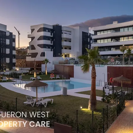 Apartment Higueron West Property Collection - The Nest By The Pool By Hwpc *