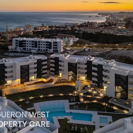 Higueron West Property Collection - The Nest By The Pool By Hwpc