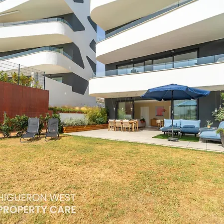 Higueron West Property Collection - The Nest By The Pool By Hwpc Apartment *