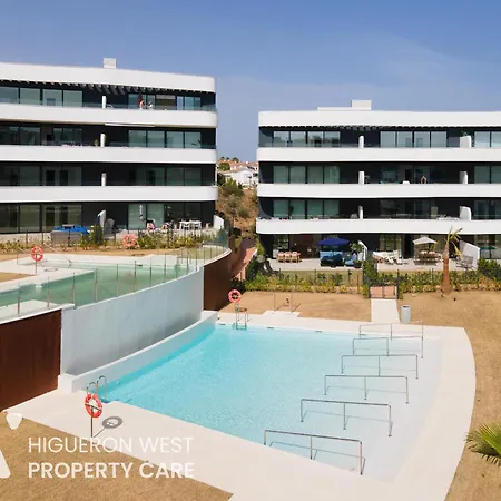 Higueron West Property Collection - The Nest By The Pool By Hwpc *