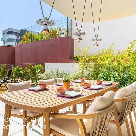 Higueron West Property Collection - The Nest By The Pool By Hwpc * Fuengirola