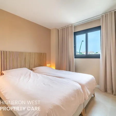 Apartment Higueron West Property Collection - The Nest By The Pool By Hwpc Fuengirola