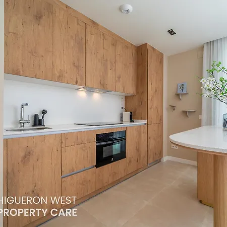 Higueron West Property Collection - The Nest By The Pool By Hwpc