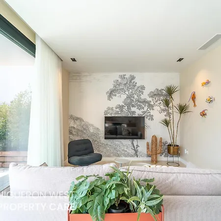 Higueron West Property Collection - The Nest By The Pool By Hwpc Apartment Fuengirola