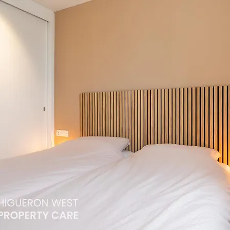 Higueron West Property Collection - The Nest By The Pool By Hwpc Apartment Fuengirola